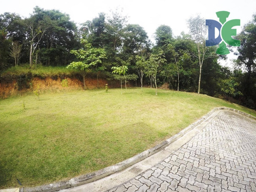 Chácara Com 3 Dormitórios À Venda, 2200 M² Por R$ 3.200.000 - Chácaras Condomínio Recanto Pássaros Ii - Jacareí/sp - Ch0047