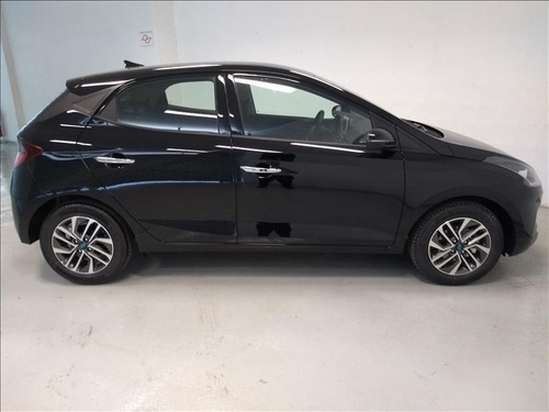Hyundai Hb20 1.0 Tgdi Diamond