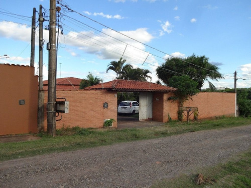 Imagem 3 de 30 de Chácara Com 4 Dormitórios À Venda, 1355 M² Por R$ 750.000,00 - Dois Córregos - Piracicaba/sp - Ch0229