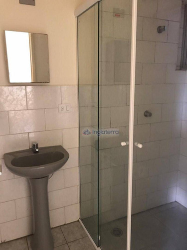 Imagem 6 de 15 de Apartamento Com 2 Dormitórios Para Alugar, 52 M² Por R$ 790/mês - Edifício Residencial Portal Versalhes I - Portal De Versalhes 1 - Londrina/pr - Ap2068