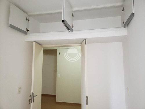 Imagem 9 de 16 de Apartamento À Venda Em Vila Marieta - Ap007197