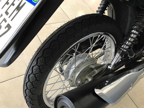 Imagem 7 de 7 de Honda Cg 150 Fan Esi