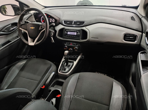 Chevrolet Onix 1.4 Advantage Aut