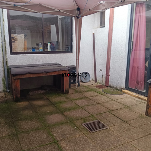 Se Vende Casa En Los Lirios, Collao