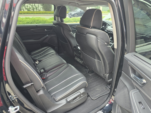 Acura MDX 3.5 Sh-awd At