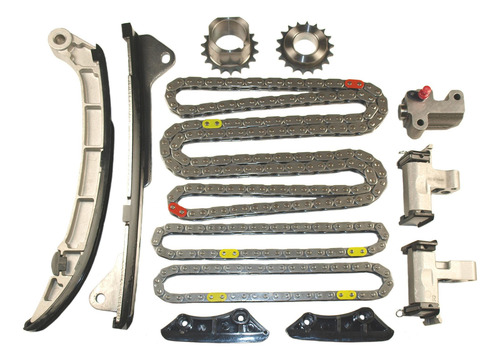 Kit Distribucion Para 4runner 4.0 2015 2016 2017 2018 2019