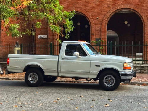 Ford F-100 1994 4.9i