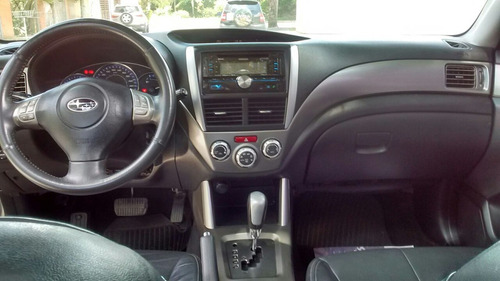 Subaru Forester 2010