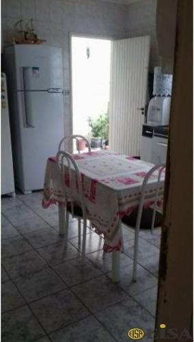 Imagem 4 de 13 de Jaçanã, Sobrado Com 3 Dorms, 1 Suíte, 2 Vagas, 120 M², Oportunidade - Et1832