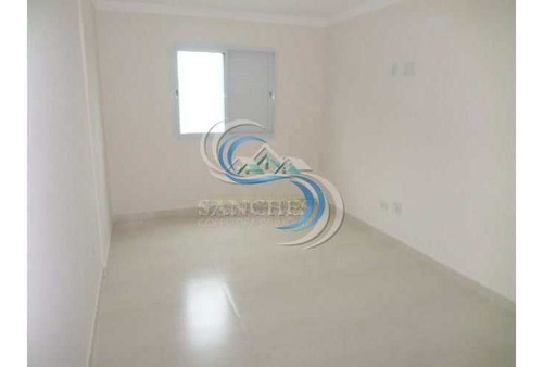 Imagem 12 de 30 de Apartamento Novo 2 Dormitórios Sendo 1 Suite Em Praia Grande - Vila Caiçara - V1270