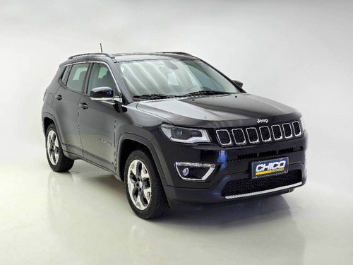 Jeep Compass LIMITED FLEX