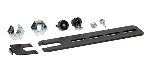 Imagen 1 de 3 de Kit De Soporte De Sistema De Bracket 5/8´´