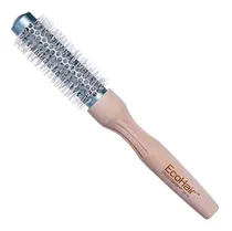 Comprar Cepillo Alisado Termico Ecohair 24mm Olivia Garden C7224 brushing Olivia Garden Ecohair 24mm Olivia Garden marrón 0.945\