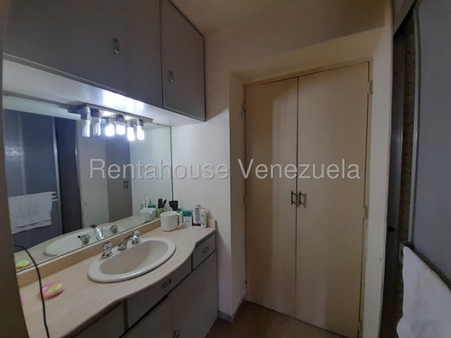 La Urbina , Apartamento En Venta , Mim 25-22213