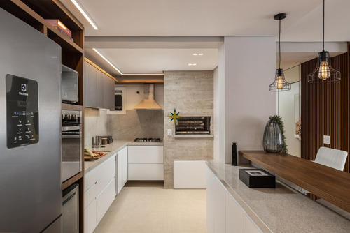 Imagem 15 de 20 de Apartamento A Venda - 1134