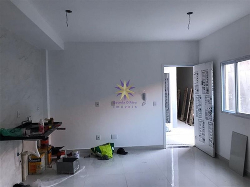 Imagem 10 de 20 de Apartamento Vila Matilde São Paulo/sp - 2747