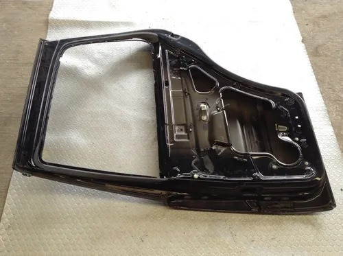 Puerta Trasera Derecha Mercedes Ml320 Mod 98-03 Original (Usado)