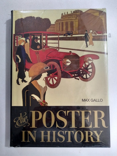 Libro - The Poster In History