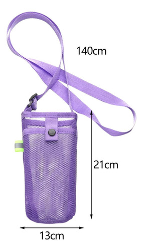 2 Soporte Para Botellas De Agua Deportivas Con 2 Piezas