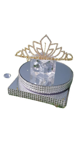 Tiaras Para Niñas 