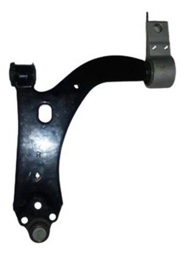 Meseta Delantero Derecho Ford Fiesta Power 2001-2010