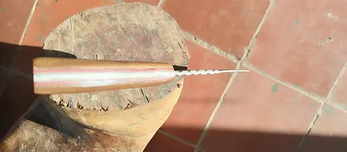 Cuchillos Artesanales