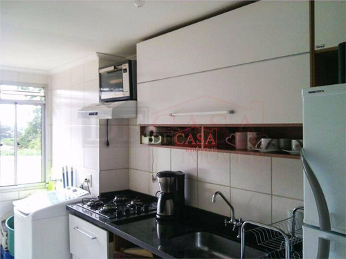 Imagem 2 de 24 de Apartamento Com 3 Dormitórios À Venda, 56 M² Por R$ 225.000,00 - Vila Cosmopolita - São Paulo/sp - Ap0578