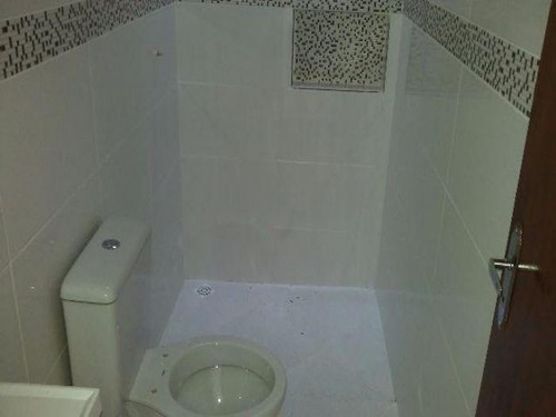 Imagem 7 de 14 de Casa À Venda, 2 Quartos, 1 Vaga, Jardim Eucalíptos - Sorocaba/sp - 4815