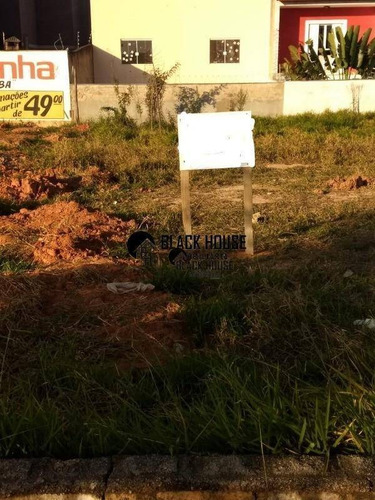 Imagem 1 de 1 de Terreno À Venda, 200 M² Por R$ 233.000,00 - Wanel Ville - Sorocaba/sp - Te0229