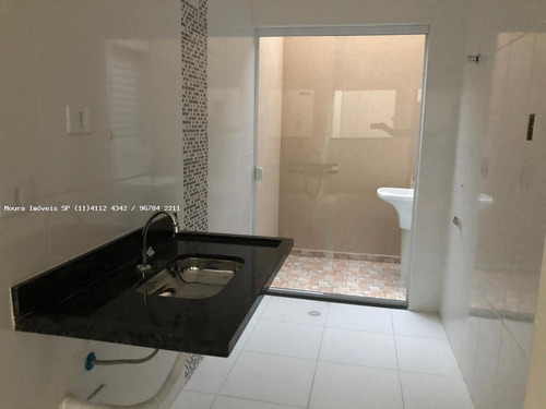 Imagem 11 de 15 de Casa Sobreposta Para Venda Em São Paulo, Jardim Vila Formosa, 2 Dormitórios, 1 Banheiro, 1 Vaga - 745142132_2-1140099