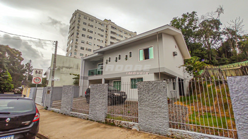 Imagem 21 de 30 de 02 Casas No Bairro Boa Vista - Blumenau. - 3052378v