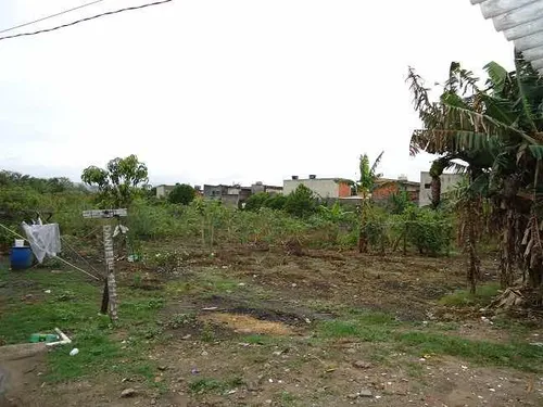 Terreno De 2.000m2 Próximo Ao Aeroporto De Cumbica