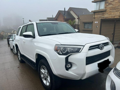 Imagen 1 de 6 de Toyota 4 Runner