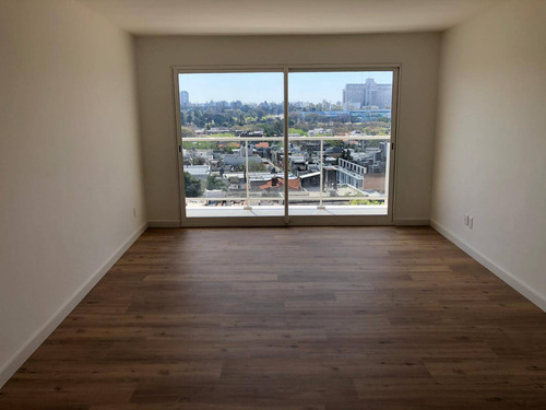 Alquiler Apartamento Dos Dormitorios En Pocitos