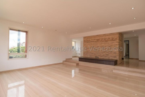 Imagen 4 de 30 de Pent House En Venta Campo Alegre/ Cod. Flex: 21-26936