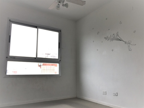 En Venta Villa Urquiza. 9° Frente. Pileta Parrilla