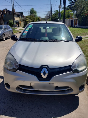 Renault Clio 1.2 Mío Authentique Pack Look