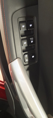 JAC S2 1.5 Intelligent