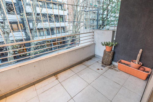 Venta De Monoambiente En Palermo Con Balcón. Muy Buena Propiedad!