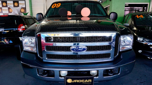 Ford F-250 3.9 Xlt 4x2 Cs Diesel Manual