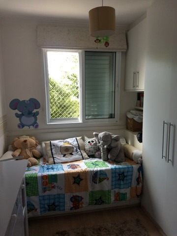 08336 - Apartamento 2 Dorms, Cachoeirinha - São Paulo/sp - 8336