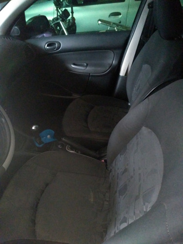 Peugeot 207 Sw 1.4 09/10 Completo