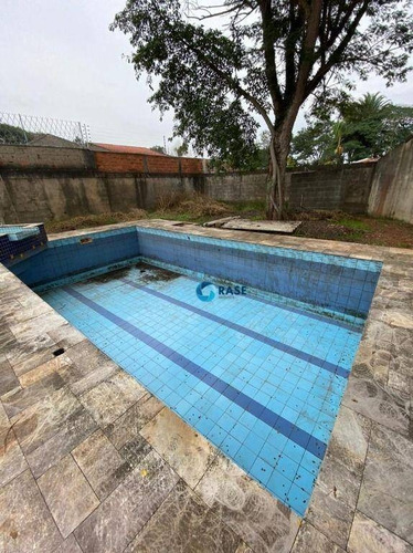 Imagem 4 de 8 de Terreno À Venda, 1050 M² Por R$ 960.000,00 - Interlagos - São Paulo/sp - Te0029