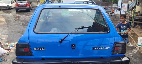Opala Caravan 6cc