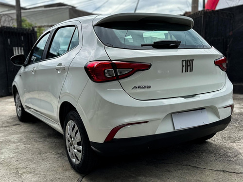 Fiat Argo 1.0 FIREFLY FLEX DRIVE MANUAL