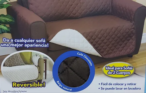 Couch coat a3d hotsell