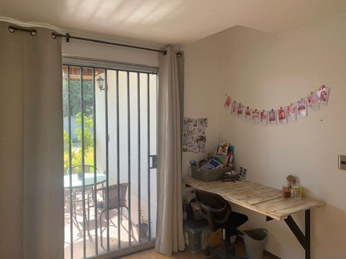 Casa Venta 9 Dormitorios San Carlos Apoquindo Las Condes