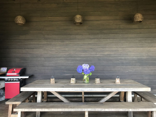 Parcela Con Casa En Venta En Panguipulli
