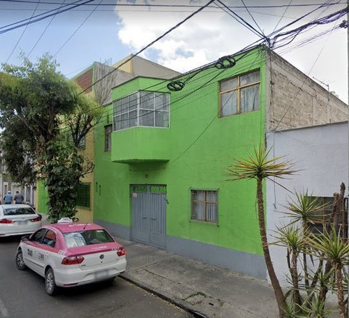 Imagen 4 de 6 de ¡¡¡espectacular Casa En El Corazón De Azcapatzalco!!! Lmg