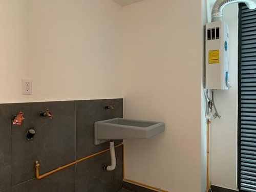 Imagen 23 de 30 de Renta Magnifico Departamento Para Estrenar Park Alpes , Las
